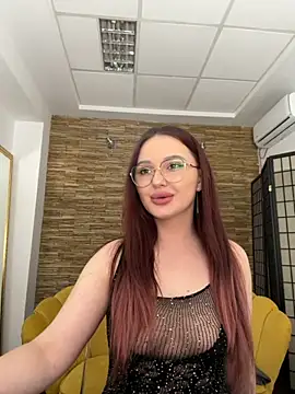 Lunna Squirt online show from September 30, 2025, 7:31 pm