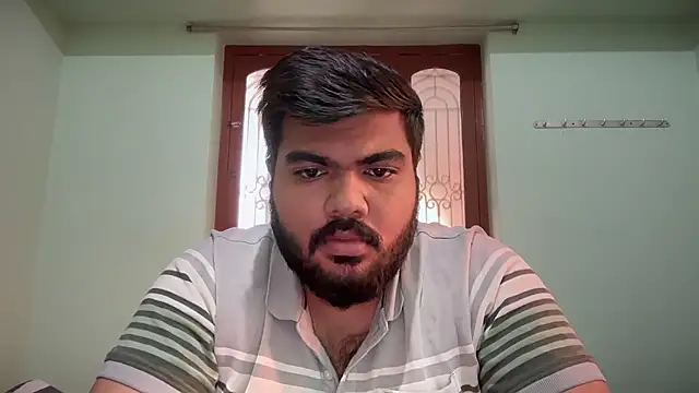 Romeo Sam2 online show from January 18, 2026, 4:49 am