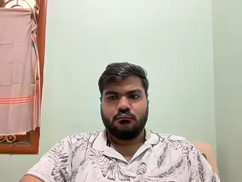 Romeo Sam2 online show from October 18, 2025, 2:46 am