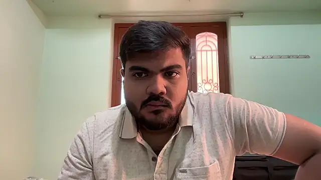 Romeo Sam2 online show from December 23, 2025, 6:12 am