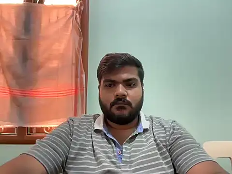 Romeo Sam2 online show from October 19, 2025, 6:27 am