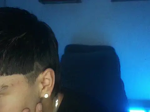 Anthony riverss online show from November 28, 2025, 11:16 pm