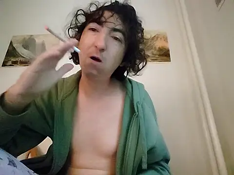 Cuminsideme8 online show from September 17, 2025, 5:53 am