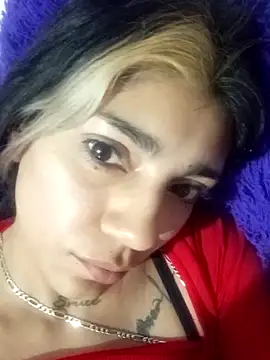Snapshot of Milalita chatting on October 5, 2025, 12:34 am Milalita online show from October 5, 2025, 12:34 am