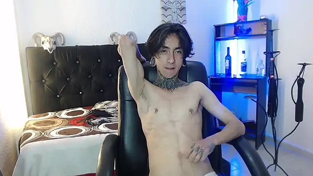 Snapshot of Kuregari_xs chatting on October 13, 2025, 3:30 am Kuregari xs online show from October 13, 2025, 3:30 am