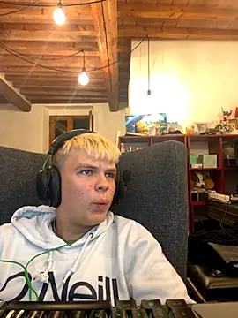 PloddedSlick online show from October 12, 2025, 9:38 pm