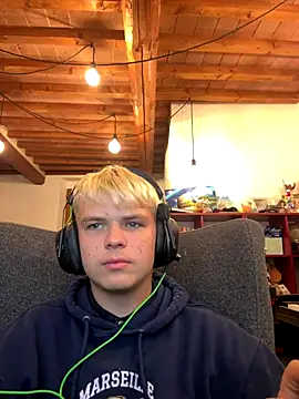 PloddedSlick online show from October 7, 2025, 12:00 am