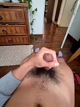 Verdemarciano online show from February 9, 2026, 4:16 pm