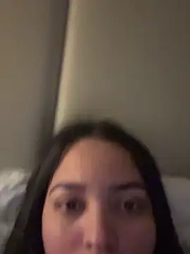 labella0101 online show from September 28, 2025, 1:01 am