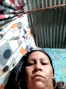 Dirty Candy online show from December 1, 2025, 5:03 pm