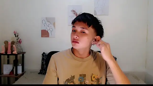 Snapshot of Wild_Prince69 chatting on November 15, 2025, 10:58 pm Wild Prince69 online show from November 15, 2025, 10:58 pm