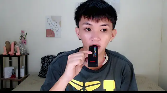 Snapshot of Wild_Prince69 chatting on November 13, 2025, 10:57 pm Wild Prince69 online show from November 13, 2025, 10:57 pm