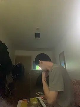 UnitedMap1 online show from April 5, 2026, 9:32 pm