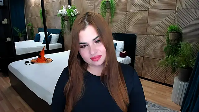 EnlightenmentOfLove online show from October 26, 2025, 7:25 pm