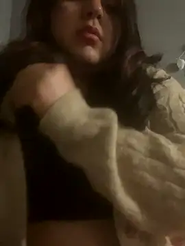 Snapshot of mima_ chatting on January 9, 2026, 1:34 am mima online show from January 9, 2026, 1:34 am