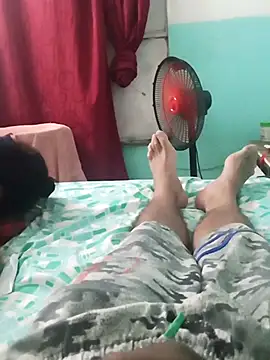 cesargoch87 online show from November 19, 2025, 7:08 am