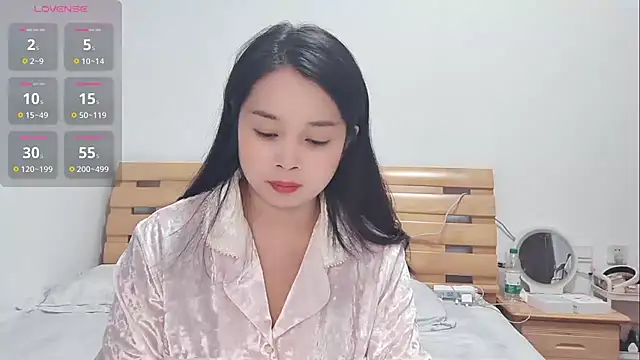 -Anjing- online show from October 22, 2025, 11:31 am