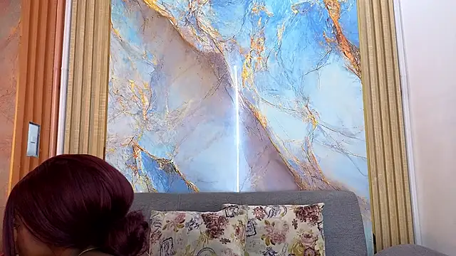 Snapshot of Nahomy_Smiths_aws chatting on October 20, 2025, 9:59 pm Nahomy Smiths aws online show from October 20, 2025, 9:59 pm