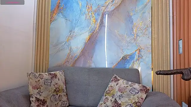 Snapshot of Nahomy_Smiths_aws chatting on November 6, 2025, 9:19 pm Nahomy Smiths aws online show from November 6, 2025, 9:19 pm