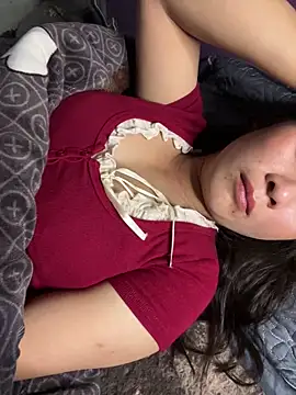 Suna-ny online show from December 22, 2025, 10:10 pm