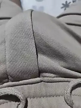 SickUnity79 online show from October 12, 2025, 12:17 pm