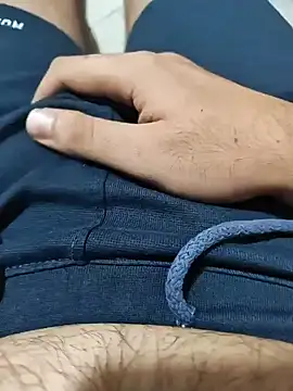 SickUnity79 online show from October 16, 2025, 10:51 pm