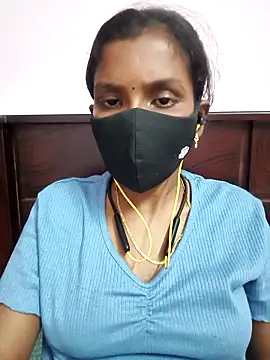 Tamil Monika online show from March 26, 2026, 7:34 pm