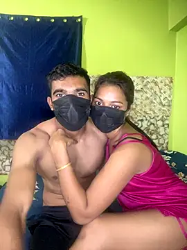 Living couple online show from September 28, 2025, 10:33 am