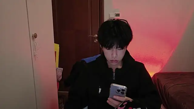 hangzi-0011 online show from March 1, 2026, 10:15 am