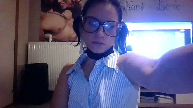 NIXMAX online show from October 5, 2025, 8:43 pm