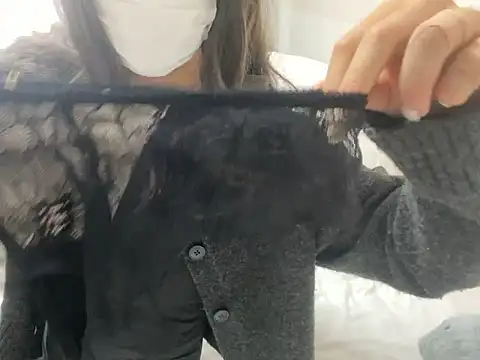 Snapshot of Toriyufu chatting on February 15, 2026, 10:52 pm Toriyufu online show from February 15, 2026, 10:52 pm