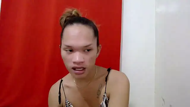 amandareddragon online show from November 18, 2025, 6:50 am