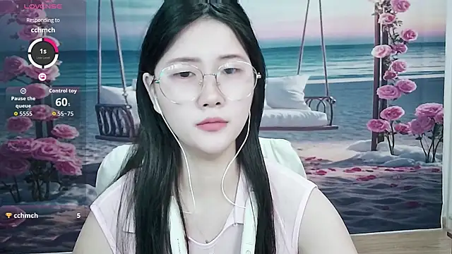 wanwan6377 online show from October 24, 2025, 1:54 pm