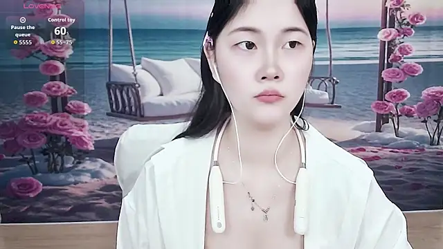 wanwan6377 online show from October 25, 2025, 1:01 pm