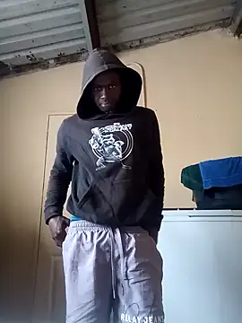 younggBLACKBBC online show from September 30, 2025, 8:31 am