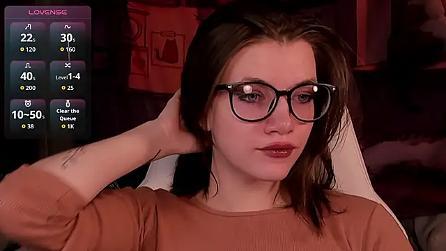 CathyAdams online show from March 13, 2026, 6:18 am