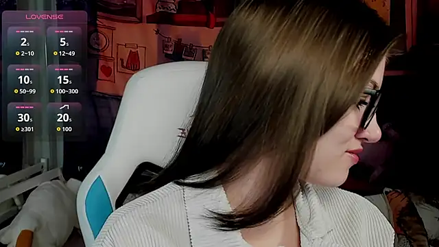 CathyAdams online show from March 18, 2026, 6:27 am