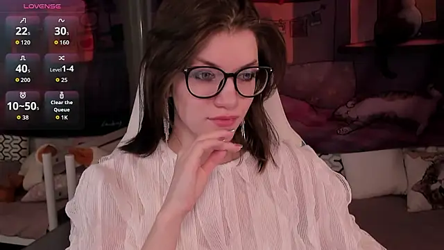 CathyAdams online show from February 12, 2026, 6:35 am