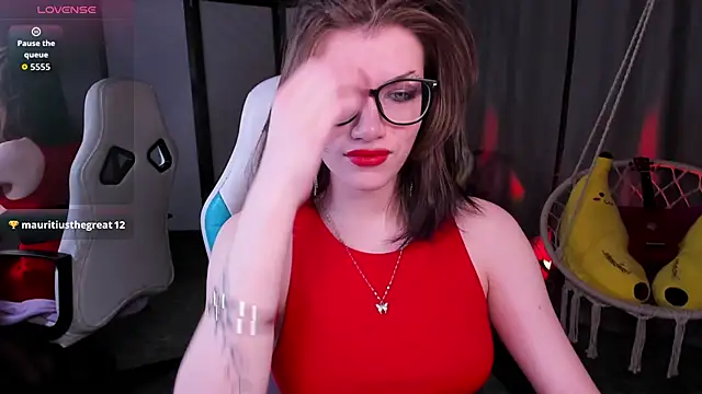 CathyAdams online show from February 27, 2026, 5:51 am