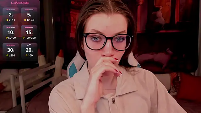 CathyAdams online show from April 1, 2026, 6:04 am