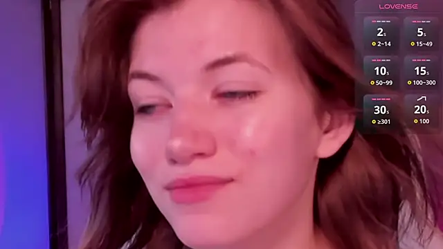 Snapshot of CathyAdams chatting on November 5, 2025, 3:42 am CathyAdams online show from November 5, 2025, 3:42 am