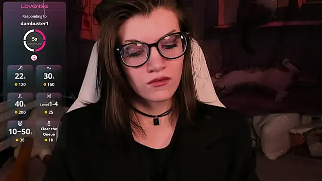 CathyAdams online show from March 11, 2026, 7:02 am