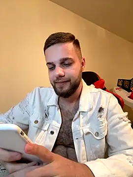 KingAdonisss online show from November 22, 2025, 4:50 pm