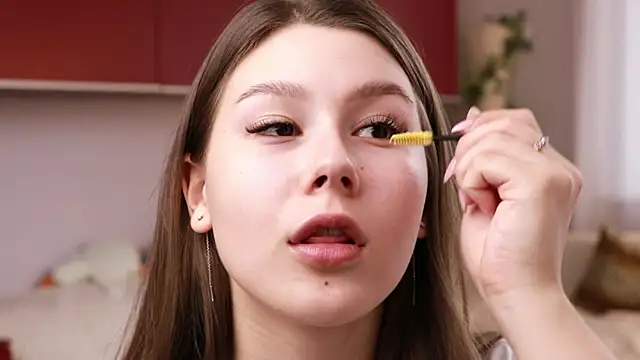 Snapshot of MondoNeko chatting on October 8, 2025, 7:21 am MondoNeko online show from October 8, 2025, 7:21 am