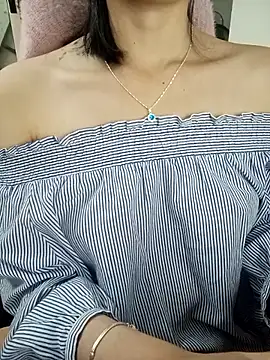 BiCute688 online show from November 22, 2025, 9:02 pm