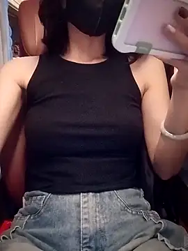 Snapshot of BiCute688 chatting on October 2, 2025, 11:02 am BiCute688 online show from October 2, 2025, 11:02 am