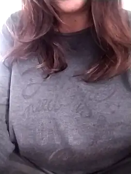 sexyguenda online show from October 5, 2025, 8:38 am