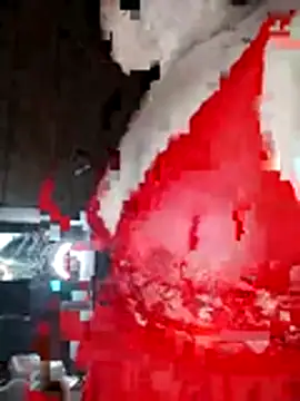 Queen2454 online show from December 20, 2025, 6:16 am