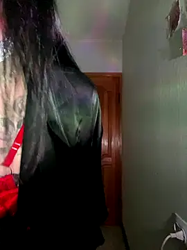 Darina queen online show from October 8, 2025, 3:02 pm