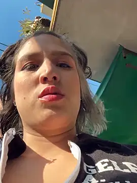 MysterySexx online show from March 20, 2026, 9:05 pm